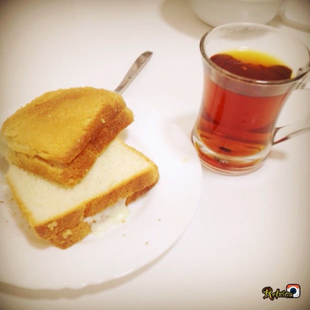 kahvaltı fotoğrafı