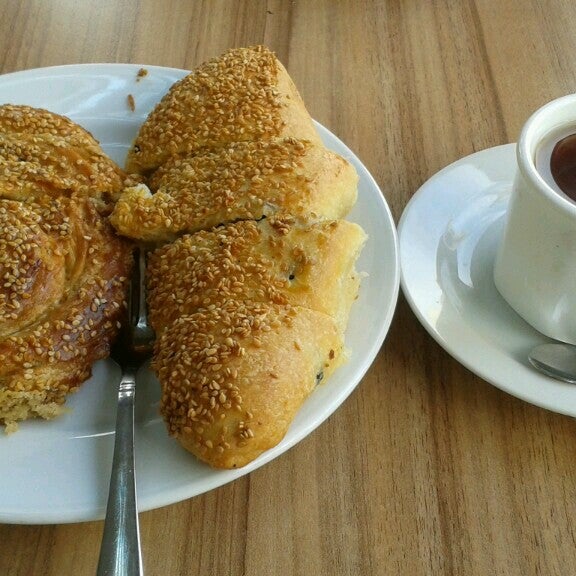 kahvaltı fotoğrafı