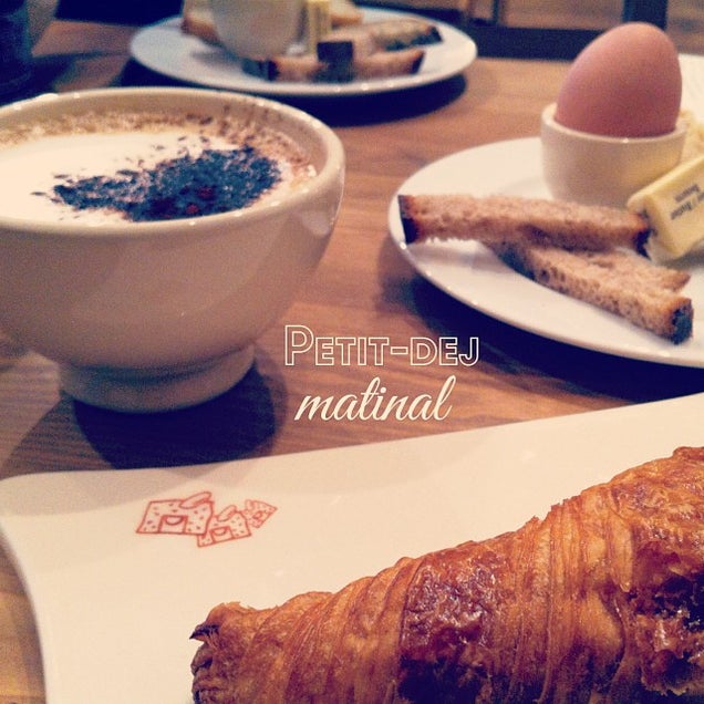 kahvaltı fotografı