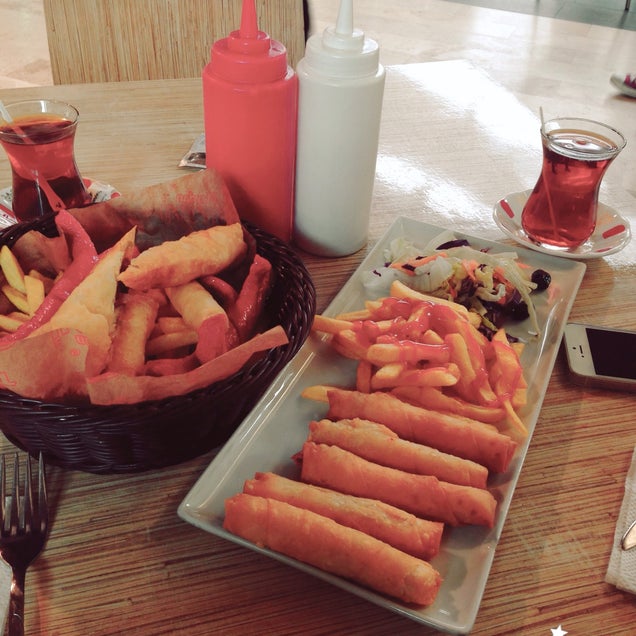 kahvaltı fotografı