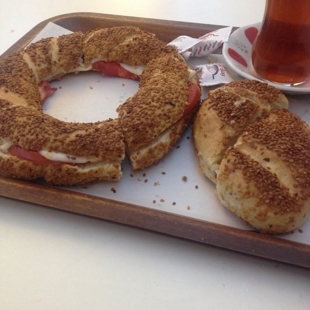 kahvaltı fotografı