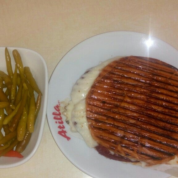 kahvaltı fotografı