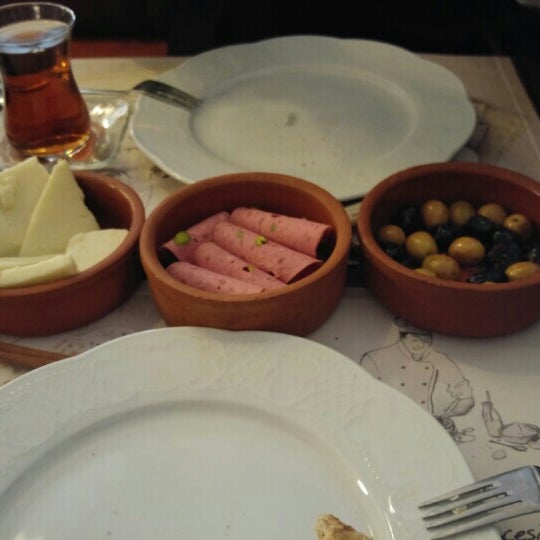 kahvaltı fotografı