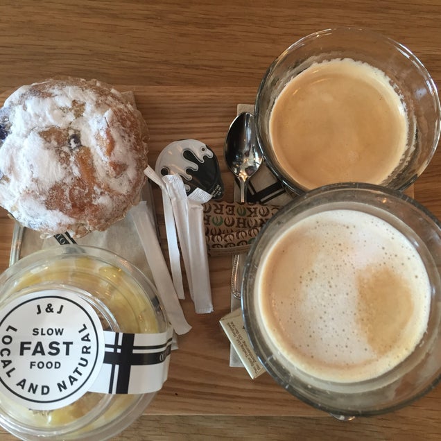 kahvaltı fotografı