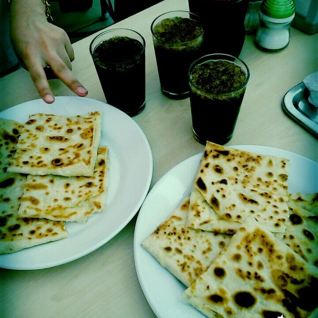 kahvaltı fotoğrafı