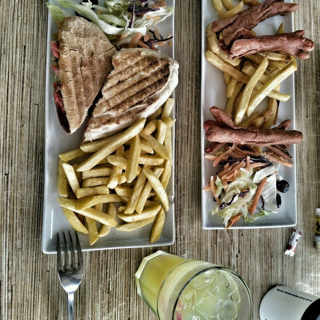 kahvaltı fotografı