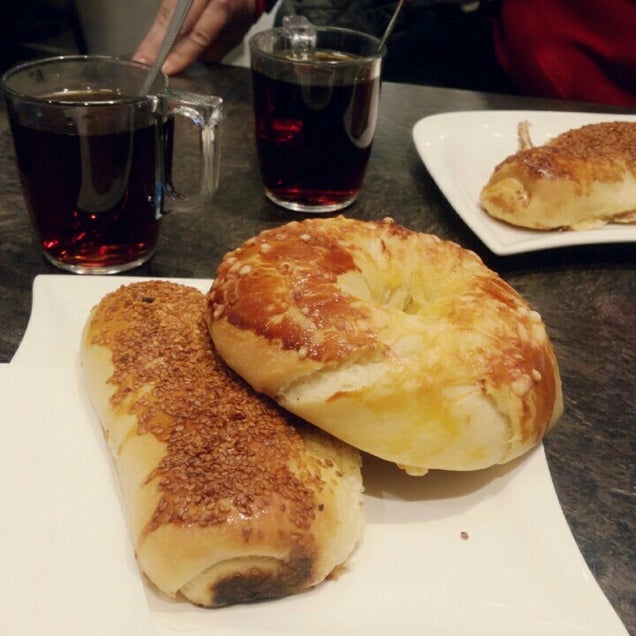 kahvaltı fotografı