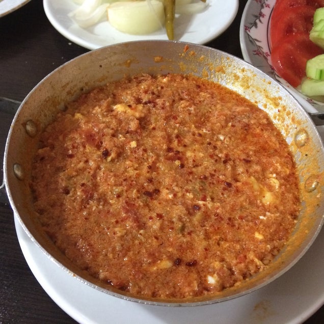 kahvaltı fotoğrafı