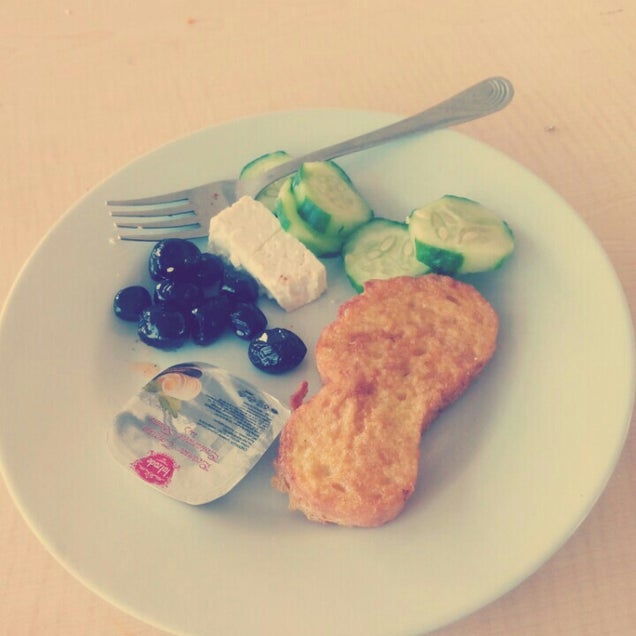 kahvaltı fotografı