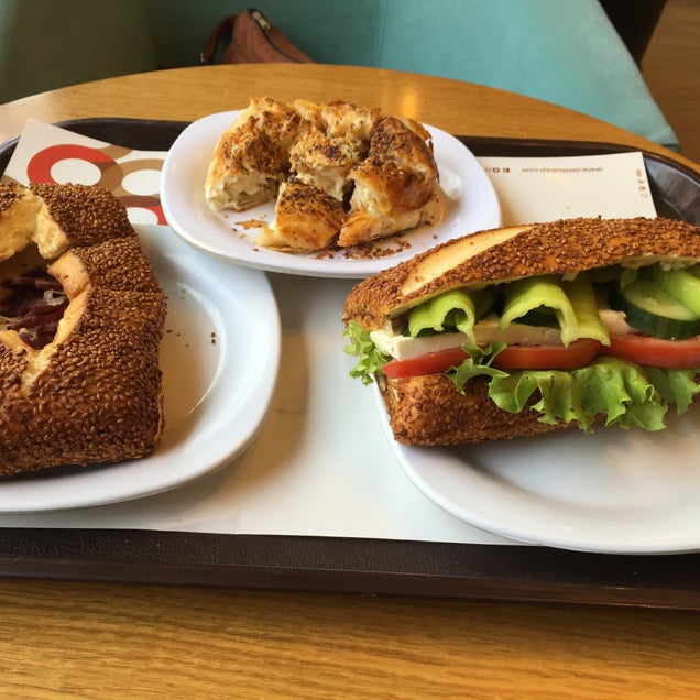 kahvaltı fotoğrafı