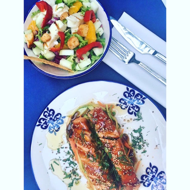 kahvaltı fotoğrafı