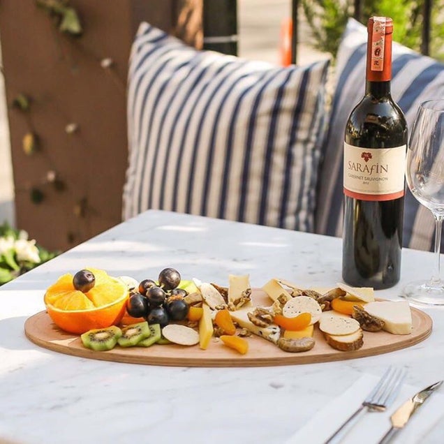 kahvaltı fotoğrafı