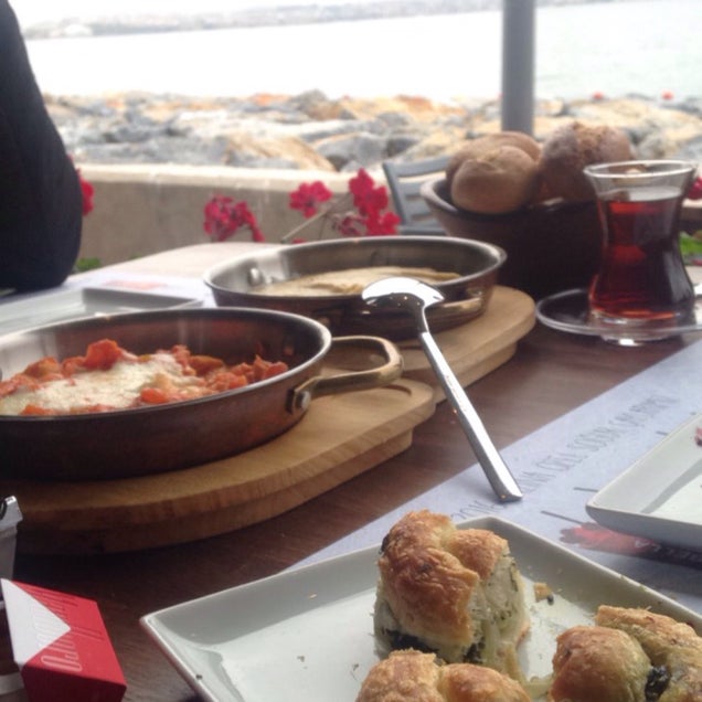 kahvaltı fotografı