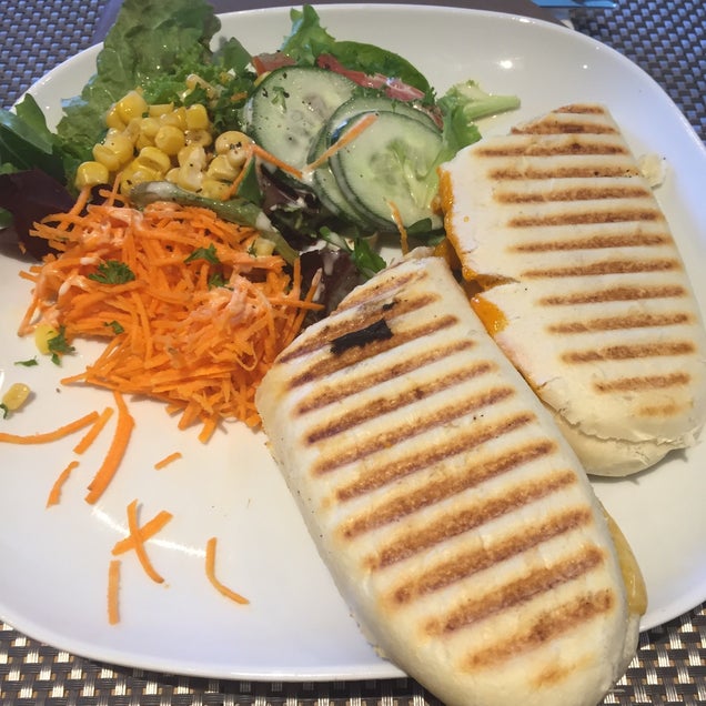 kahvaltı fotoğrafı