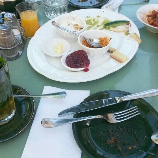 kahvaltı fotografı