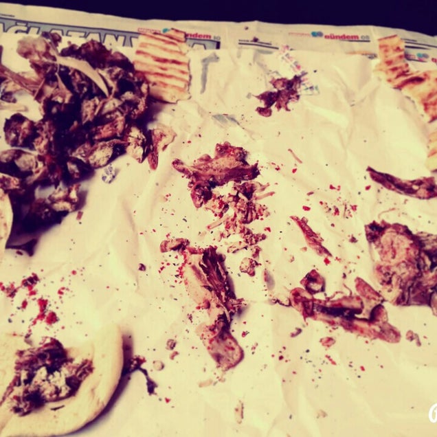 kahvaltı fotografı