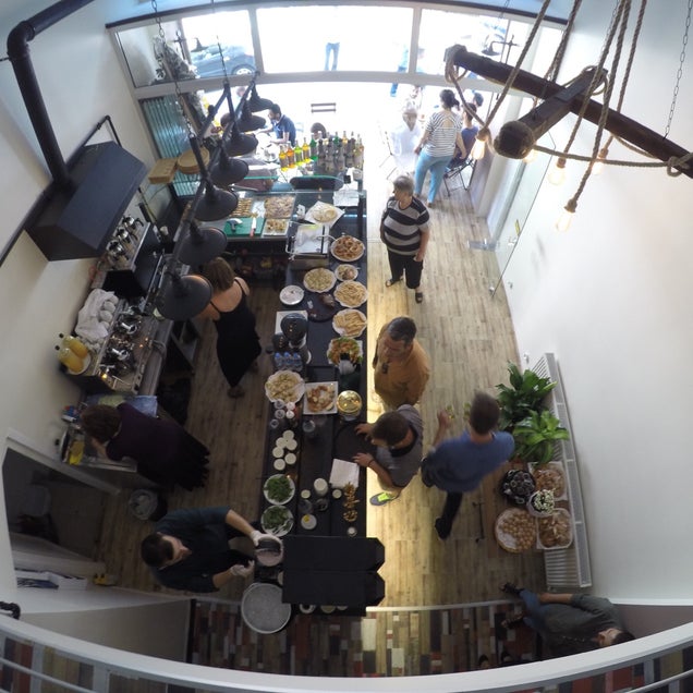 kahvaltı fotografı