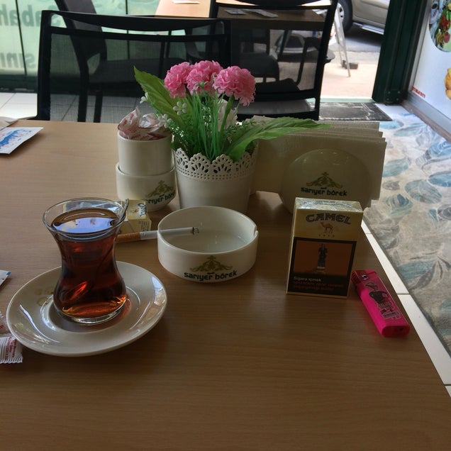 kahvaltı fotoğrafı