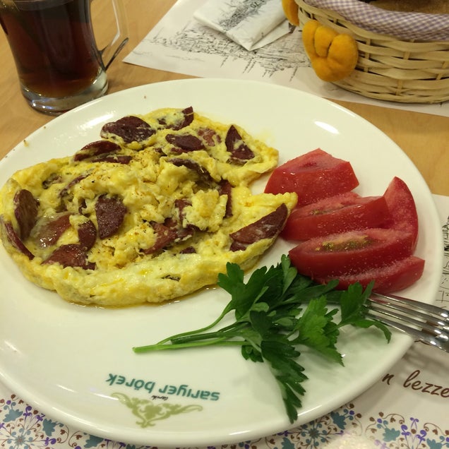 kahvaltı fotoğrafı