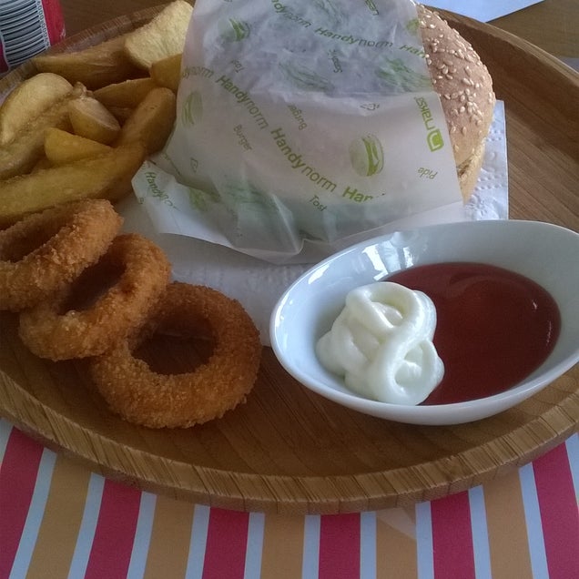 kahvaltı fotoğrafı