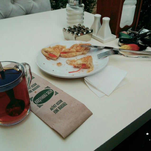 kahvaltı fotoğrafı