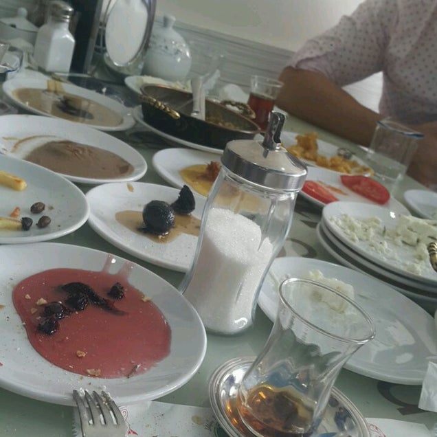 kahvaltı fotoğrafı