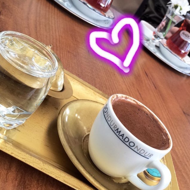 kahvaltı fotoğrafı