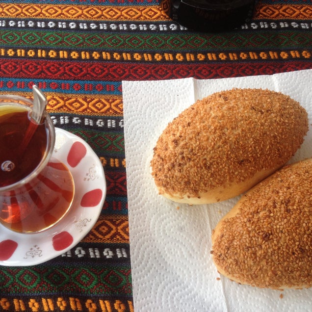 kahvaltı fotografı