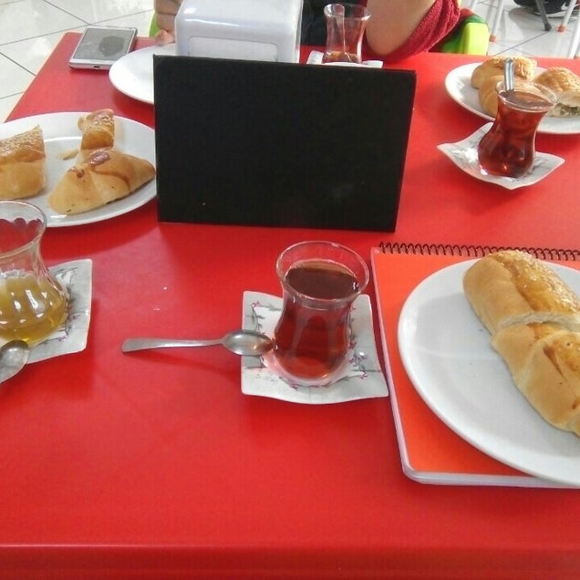 kahvaltı fotoğrafı