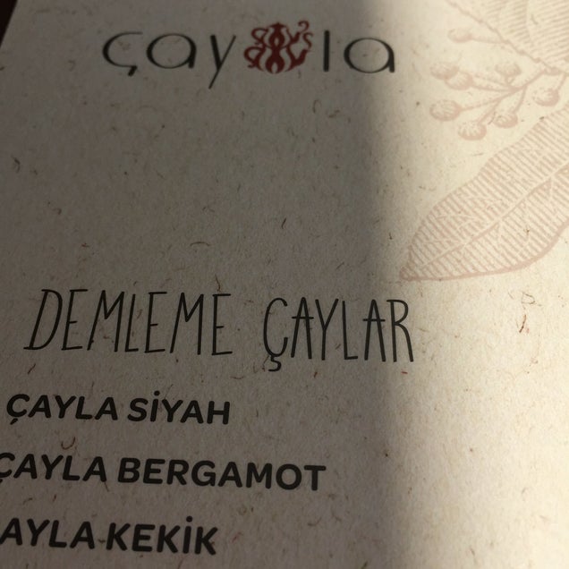 kahvaltı fotografı