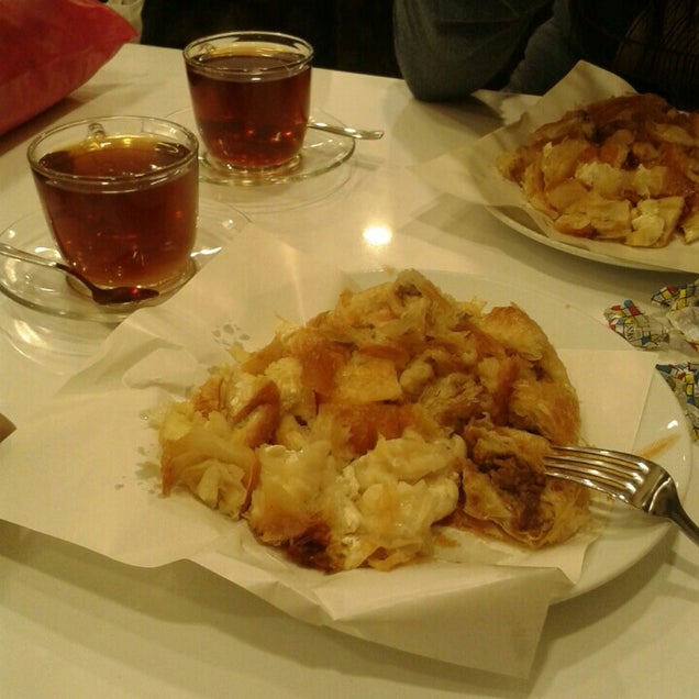 kahvaltı fotografı