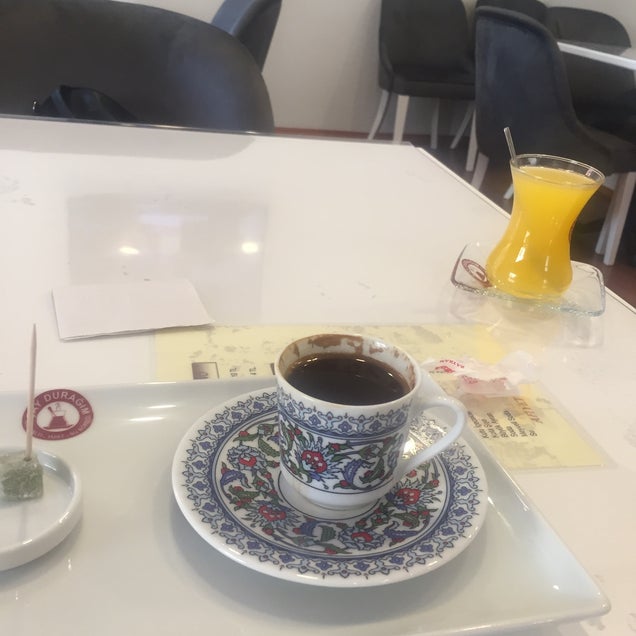 kahvaltı fotoğrafı
