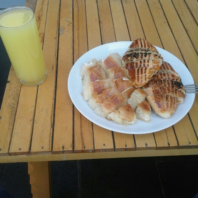 kahvaltı fotografı