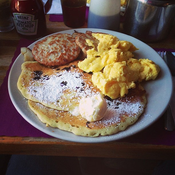 kahvaltı fotografı