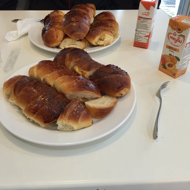 kahvaltı fotografı