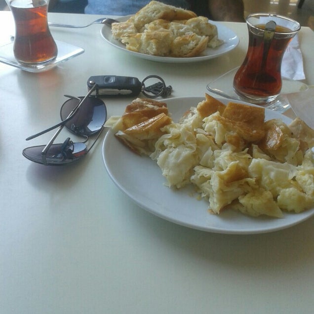 kahvaltı fotoğrafı