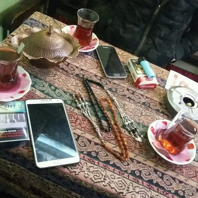 kahvaltı fotografı