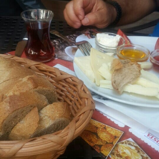 kahvaltı fotoğrafı