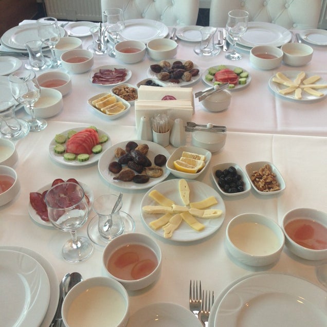 kahvaltı fotografı