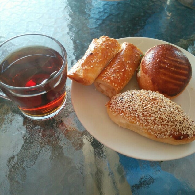 kahvaltı fotografı