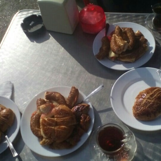 kahvaltı fotografı