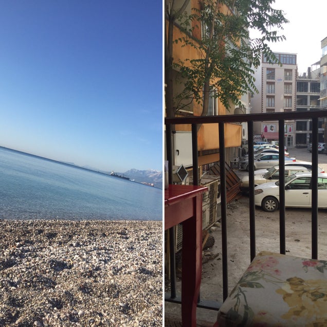 kahvaltı fotoğrafı