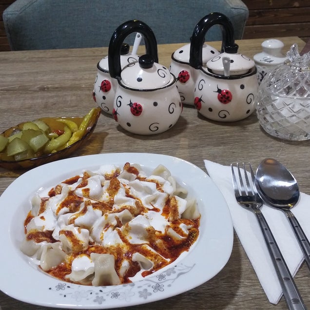 kahvaltı fotografı