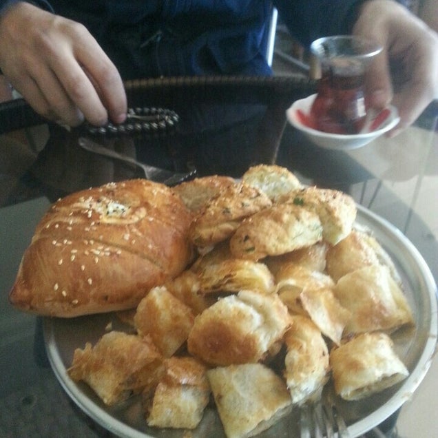 kahvaltı fotoğrafı