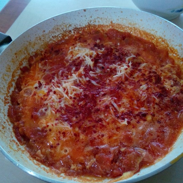 kahvaltı fotoğrafı