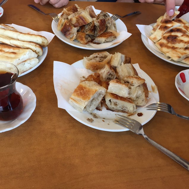 kahvaltı fotoğrafı