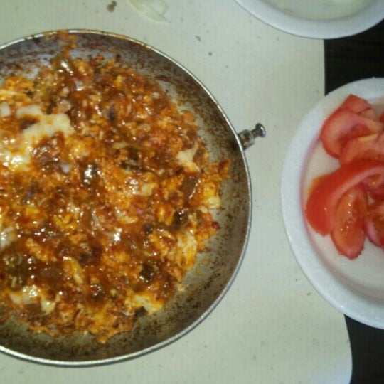 kahvaltı fotografı