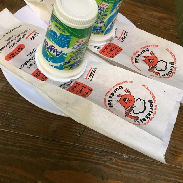 kahvaltı fotografı