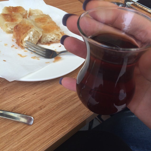 kahvaltı fotografı