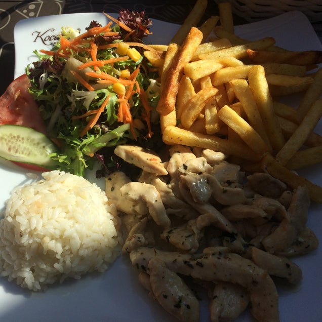 kahvaltı fotografı